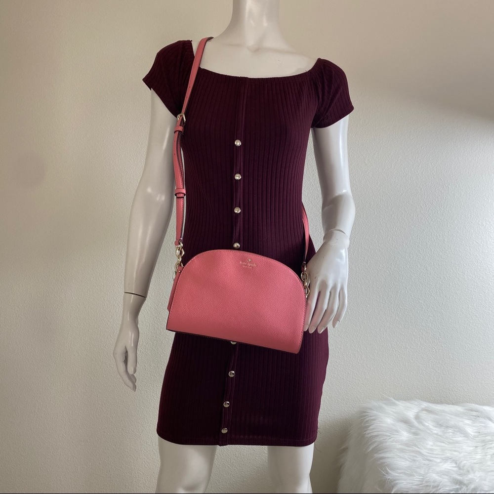 KATE SPADE TORI CROSSBODY BAG
